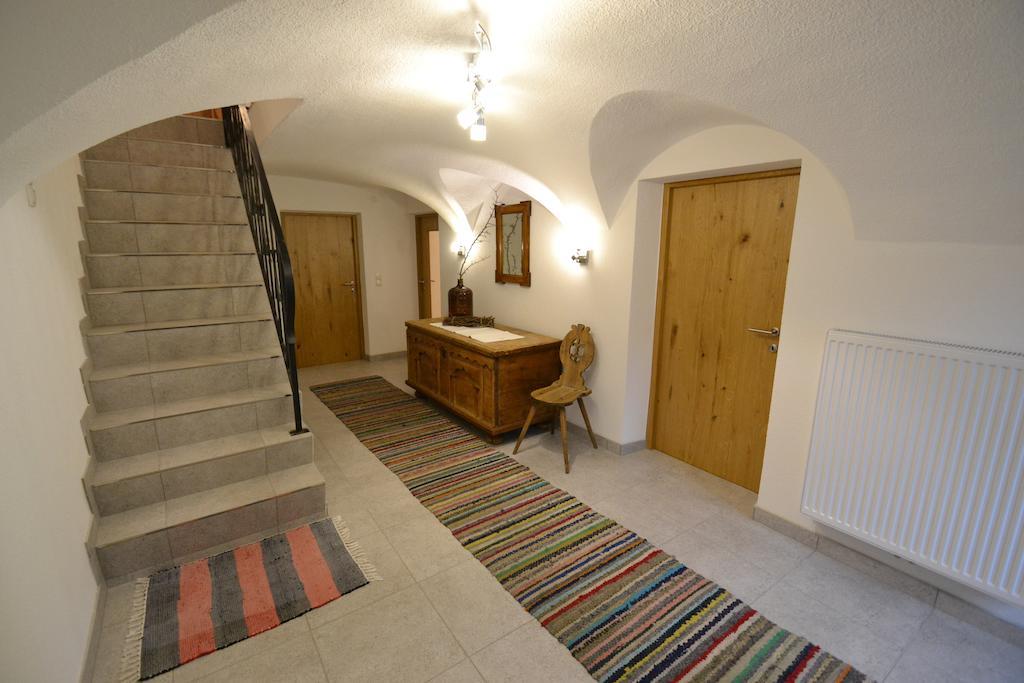 Landhaus Waldesruh Oetz Szoba fotó